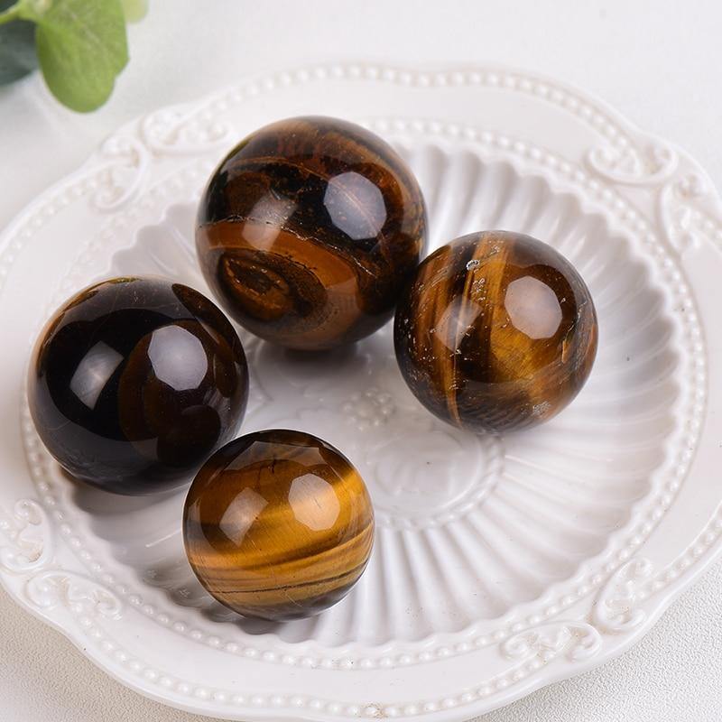 Elegant Natural Massaging Stone - Image 7