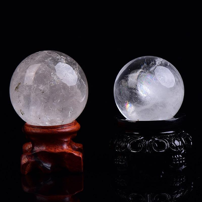 Elegant Natural Massaging Stone - Image 5