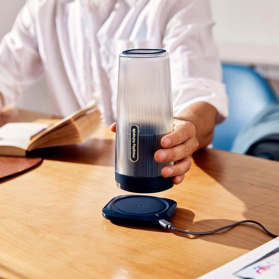 Portable Elegant Automatic Electric Juicer - Image 2
