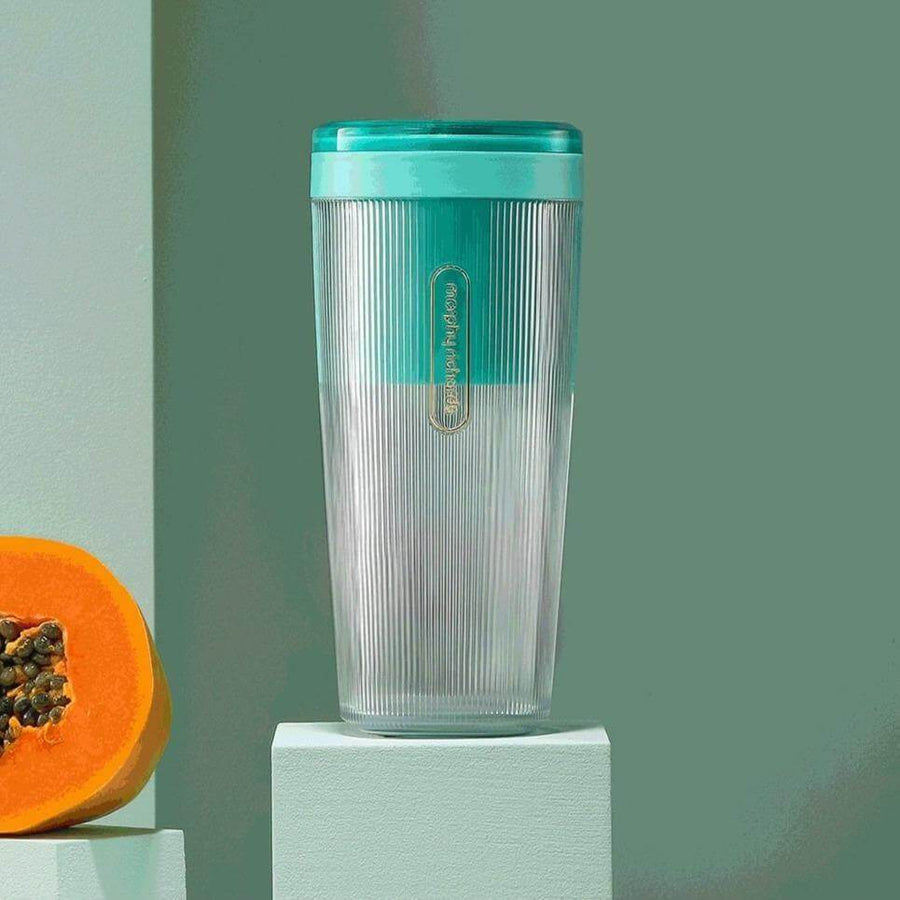 Portable Elegant Automatic Electric Juicer - Image 3