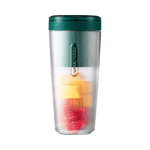 Portable Elegant Automatic Electric Juicer