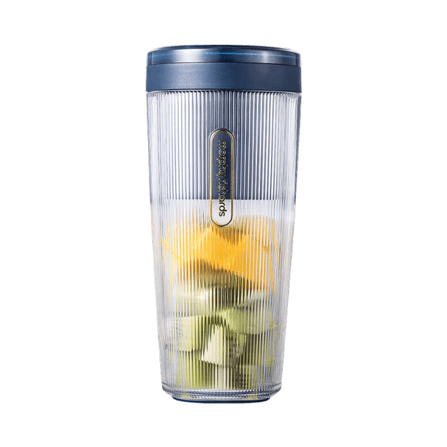 Portable Elegant Automatic Electric Juicer - Image 15