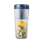 Portable Elegant Automatic Electric Juicer