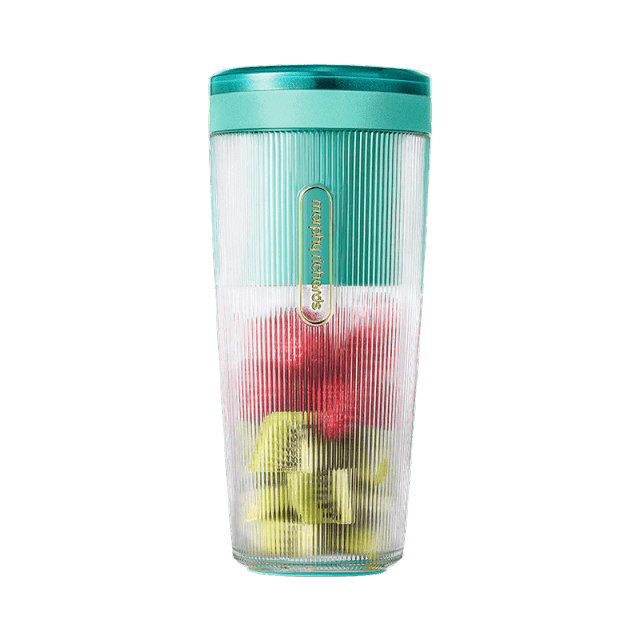 Portable Elegant Automatic Electric Juicer - Image 18