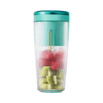 Portable Elegant Automatic Electric Juicer