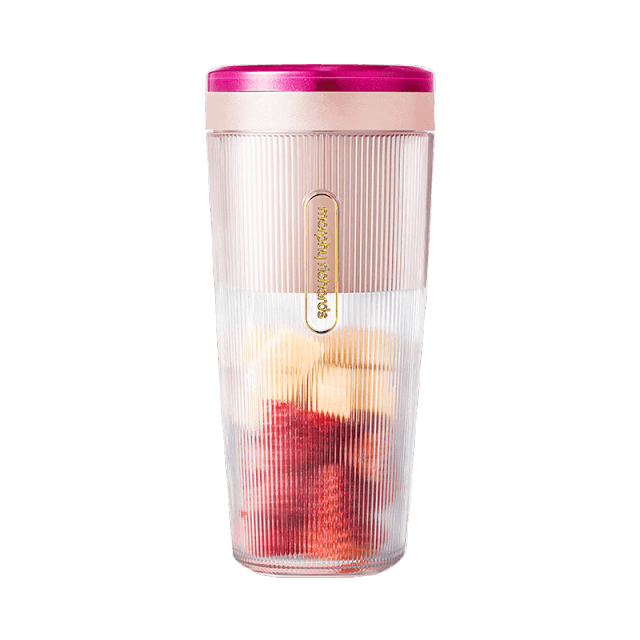 Portable Elegant Automatic Electric Juicer - Image 17