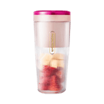 Portable Elegant Automatic Electric Juicer