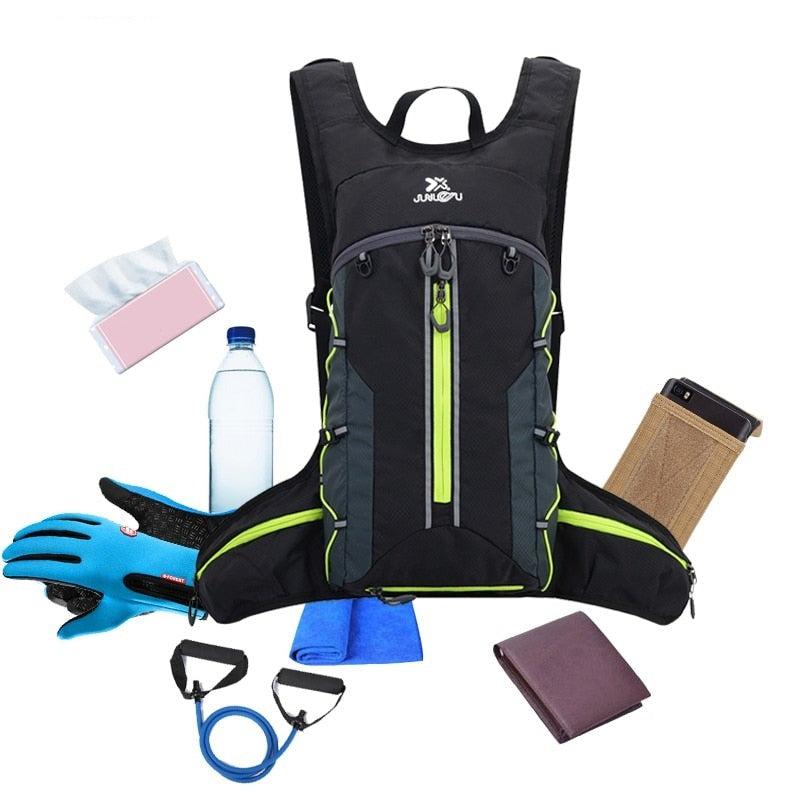 Hiking Camping Hydration Water Bag - Image 4