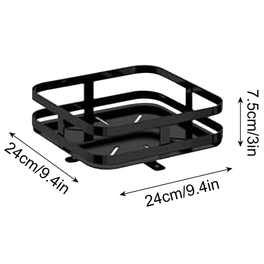 360 Rotating Kitchen Spice Storage Rack - Image 12