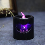 Halloween Candle Light Decoration