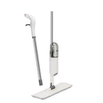 Hands Free Microfiber Spraying Mop - MaviGadget