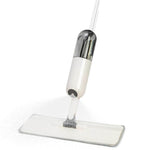 Hands Free Microfiber Spraying Mop - MaviGadget