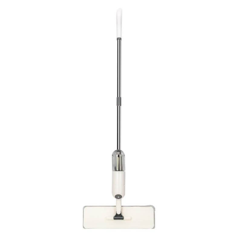 Hands Free Microfiber Spraying Mop - MaviGadget