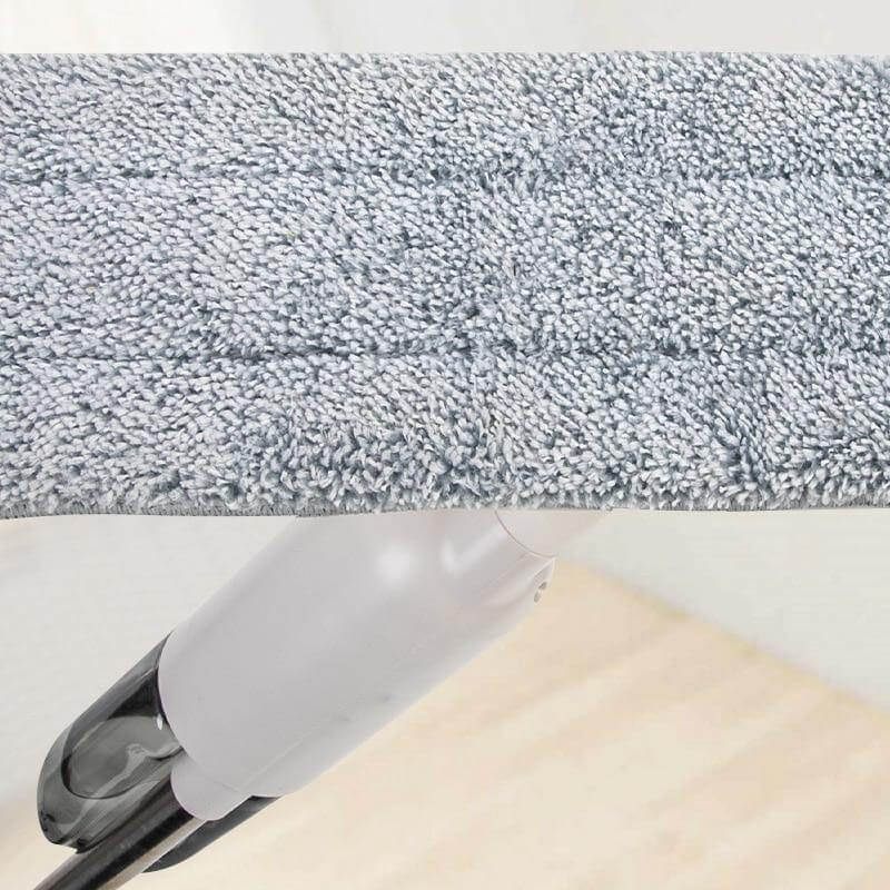 Hands Free Microfiber Spraying Mop - Image 3