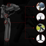 Smartphone Action Easy Portable Gimbal Stabilizer