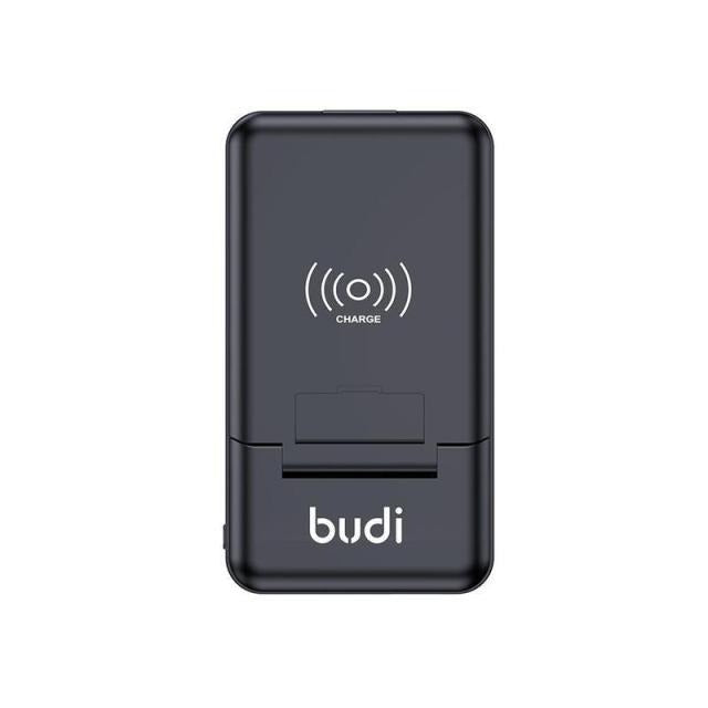 7in1 Multifunctional Wireless Power Bank - Image 6