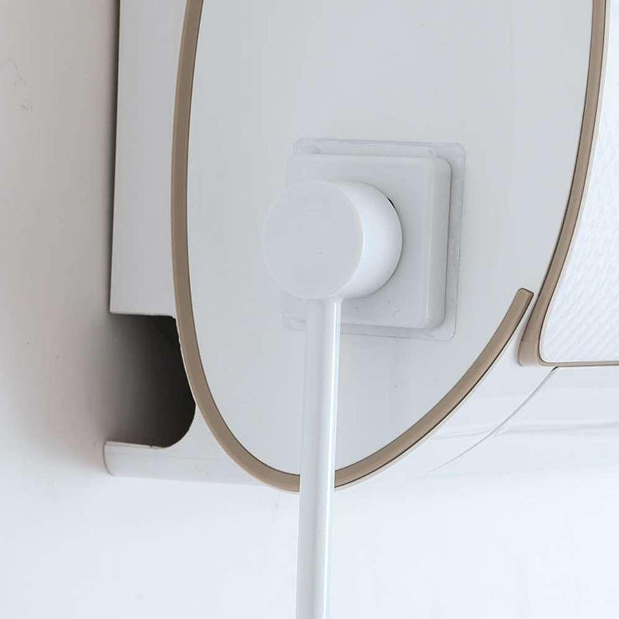 Air Conditioner Retractable Rotating Vent Cover - Image 1