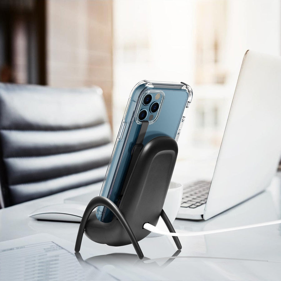 2pcs Wristband Universal Phone Holder Strap - Image 0