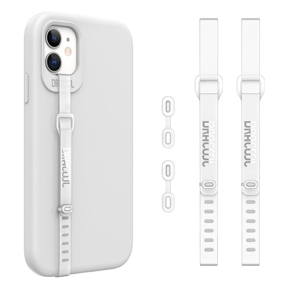 2pcs Wristband Universal Phone Holder Strap - Image 4