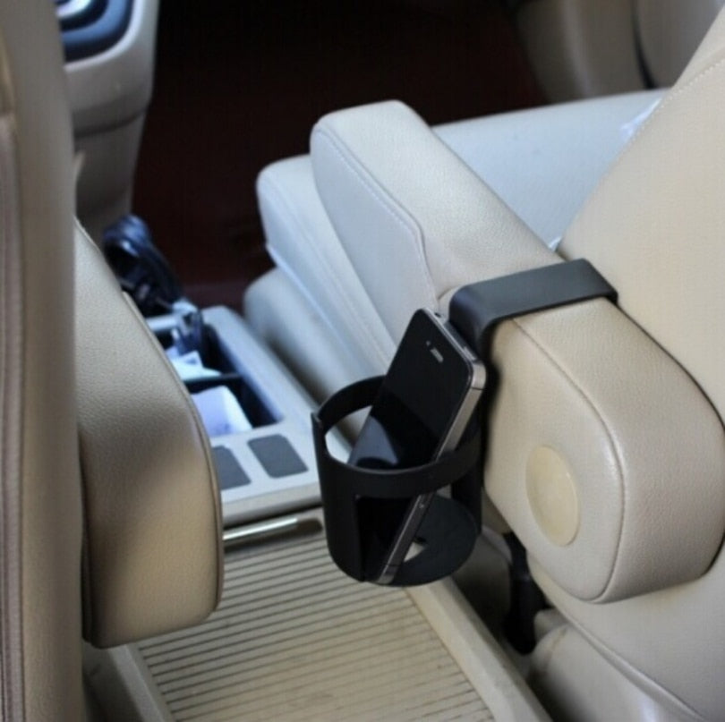 Car Multifunctional Easy Cup Holder - Image 4