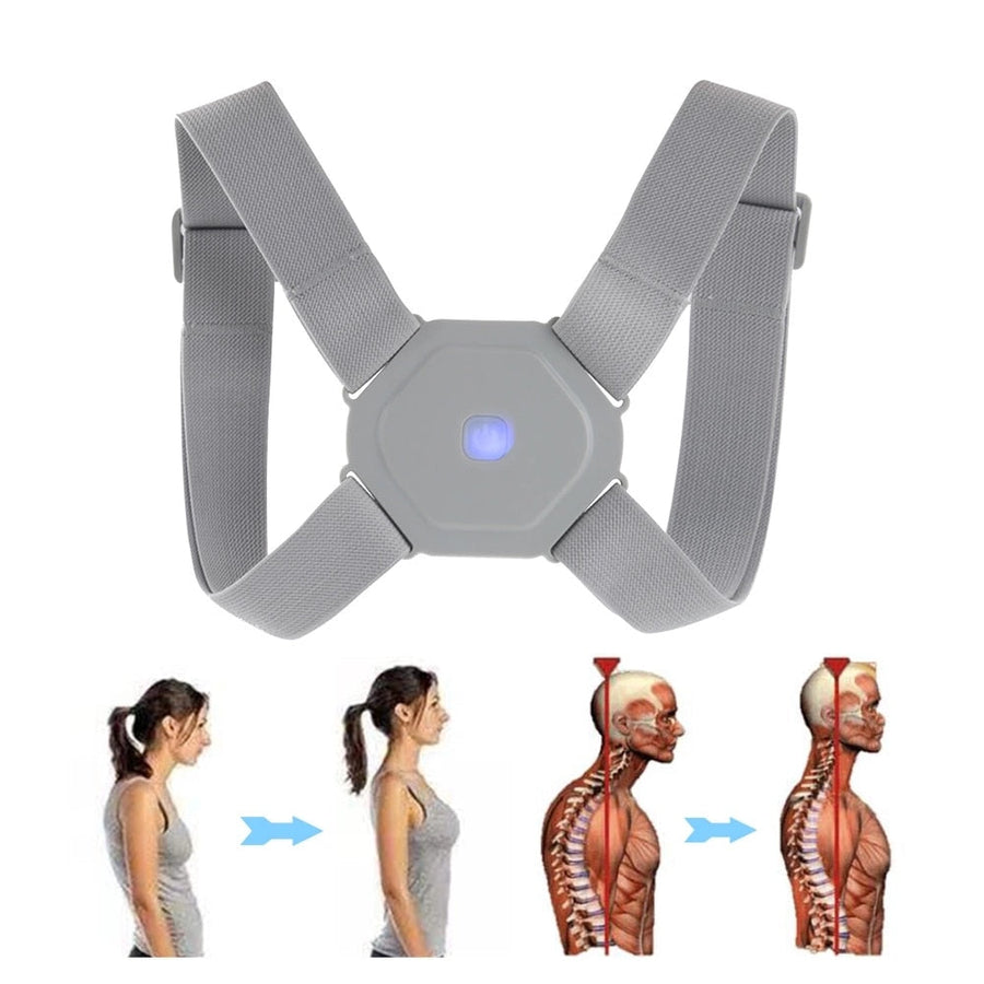 Intelligent Smart Posture Corrector - Image 0