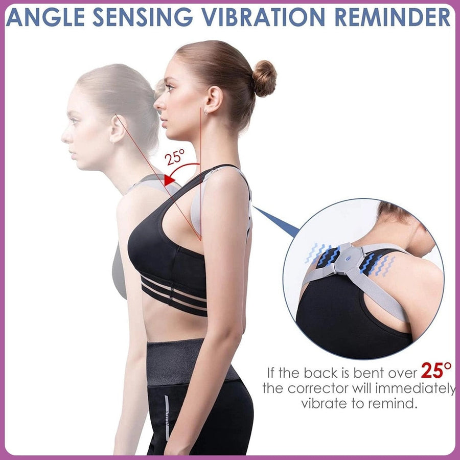 Intelligent Smart Posture Corrector - Image 6