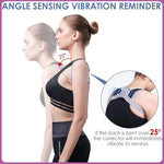 Intelligent Smart Posture Corrector