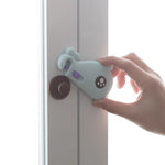 2PCS Baby Safety Cabinet Door Lock