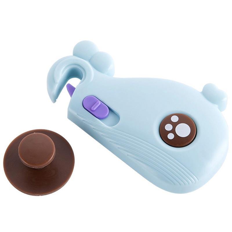 2PCS Baby Safety Cabinet Door Lock - Image 11