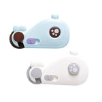 2PCS Baby Safety Cabinet Door Lock