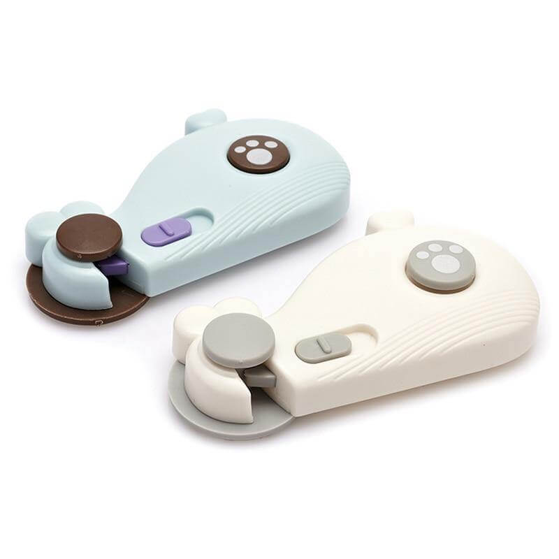 2PCS Baby Safety Cabinet Door Lock - Image 6