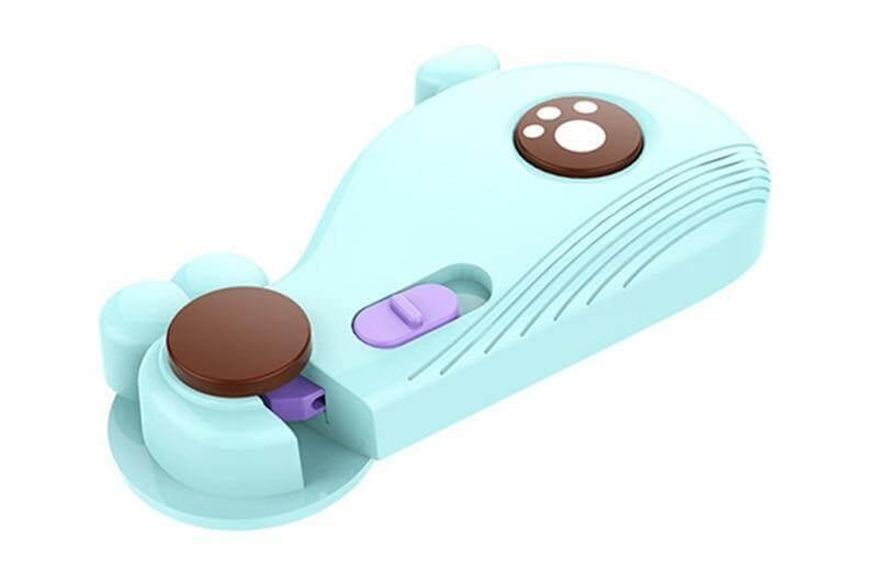 2PCS Baby Safety Cabinet Door Lock - Image 3