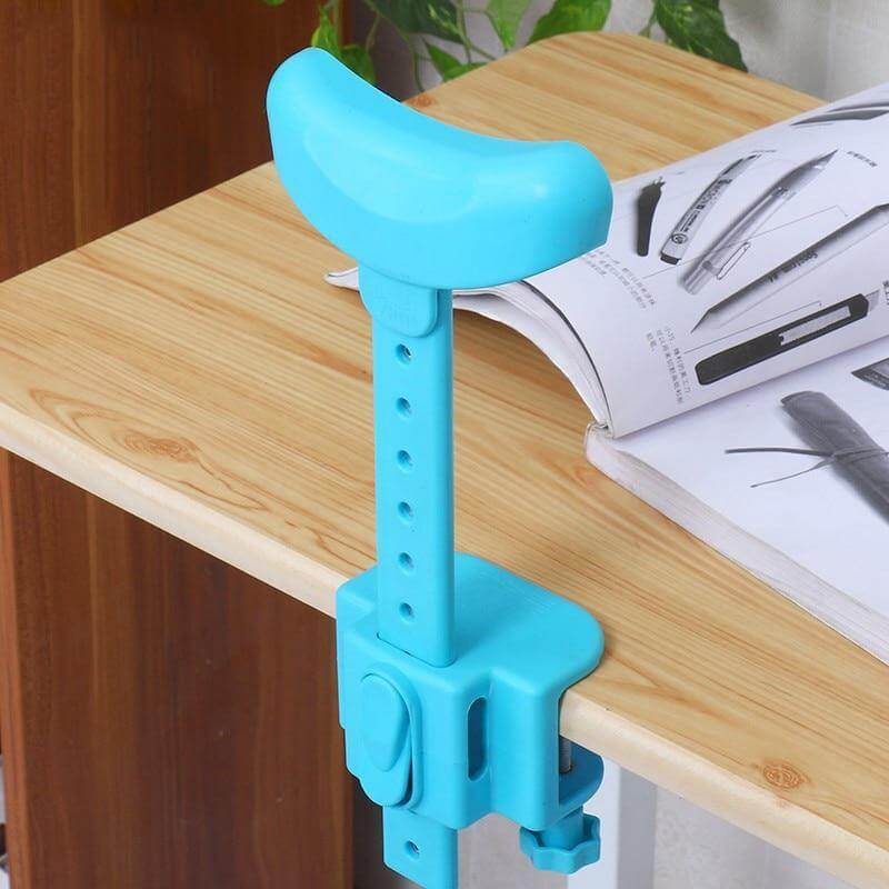 Kids Adjustable Sitting Eye Protection Posture Corrector - Image 0