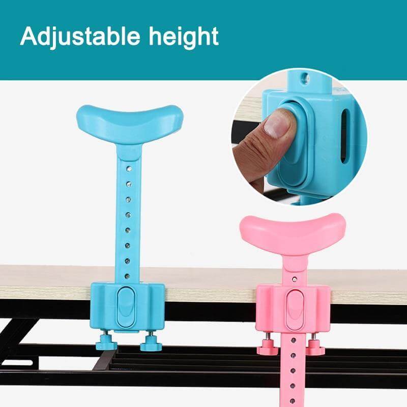 Kids Adjustable Sitting Eye Protection Posture Corrector - Image 7