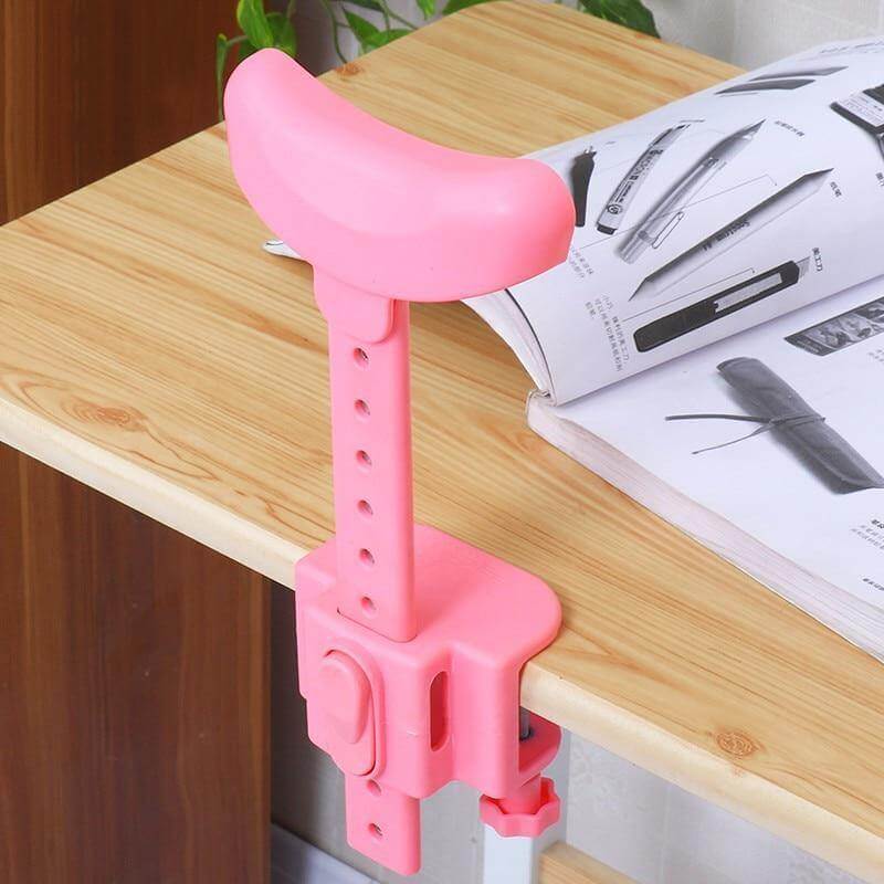 Kids Adjustable Sitting Eye Protection Posture Corrector - Image 8