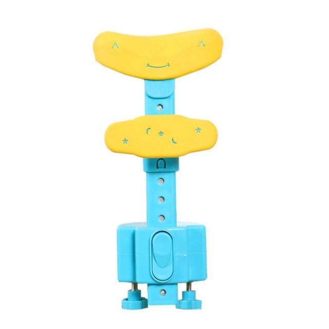 Kids Adjustable Sitting Eye Protection Posture Corrector - Image 5