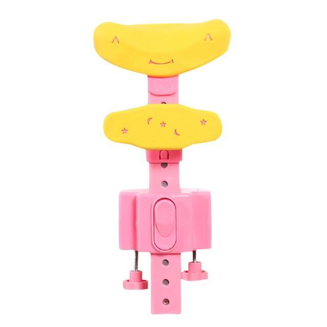Kids Adjustable Sitting Eye Protection Posture Corrector - Image 4