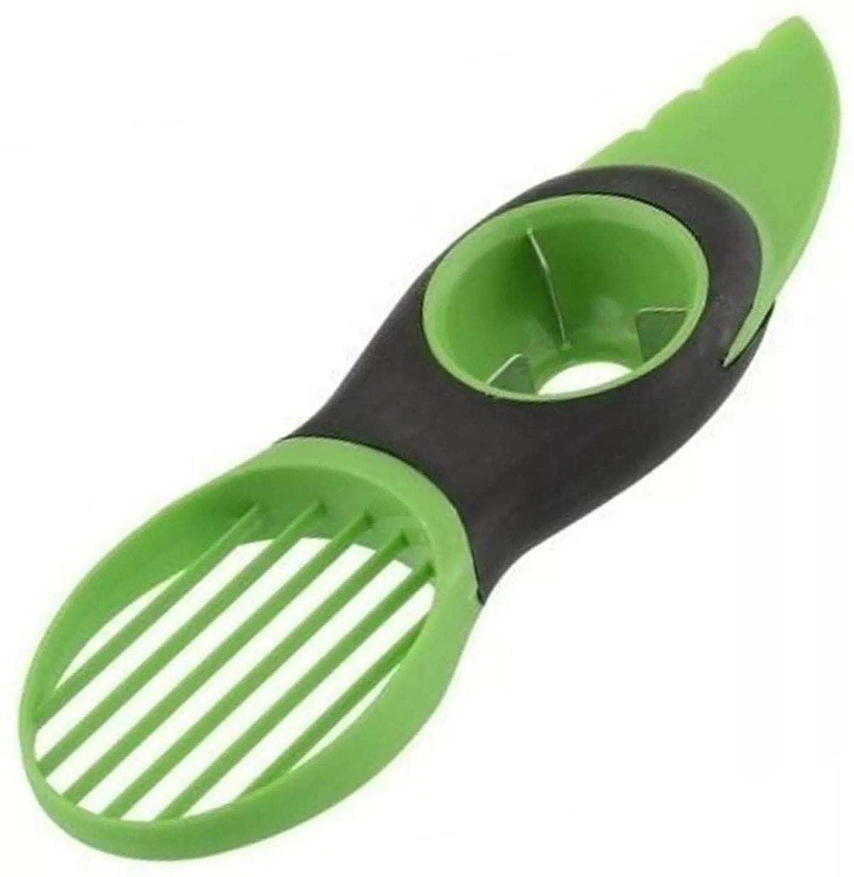 3In1 Avocado Slicer Peeler