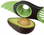 3In1 Avocado Slicer Peeler