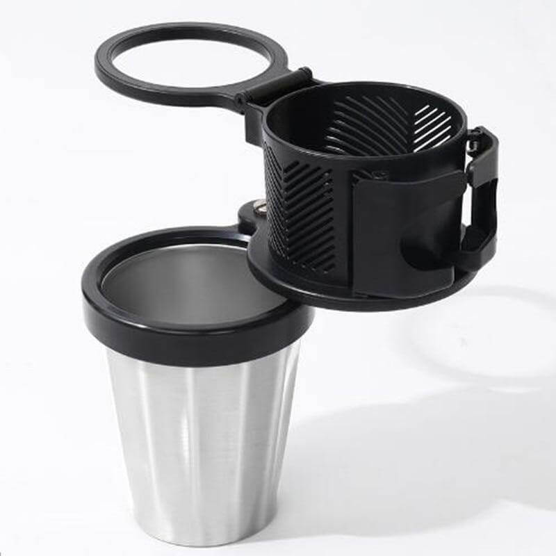 Multifunctional Car Multi-layer Cup Phone Holder - Image 8