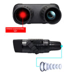 High Magnification Clear Night Vision Binocular