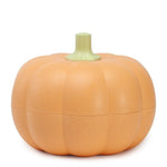 Pumpkin Multi-Layer Snack Storage Box