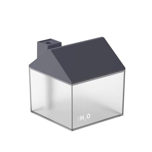 3In1 USB Ultrasonic Home Humidifier - Image 7