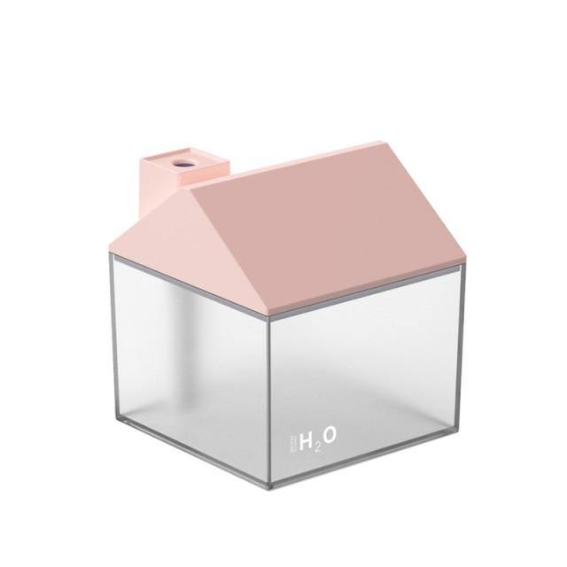 3In1 USB Ultrasonic Home Humidifier - Image 5