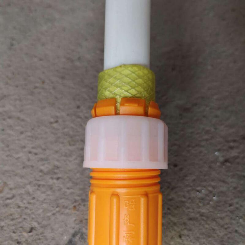 Faucet Hose Joint Quick Connector - Image 1
