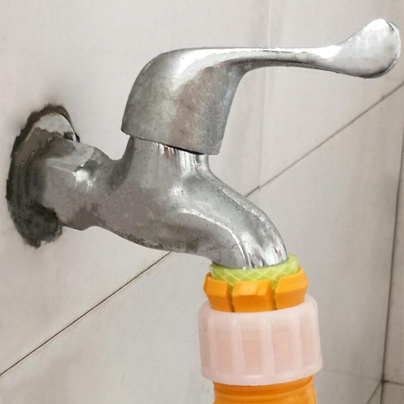 Faucet Hose Joint Quick Connector - Image 0