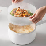 Japanese Non-stick Electric Ceramic Multifunctional Cooker