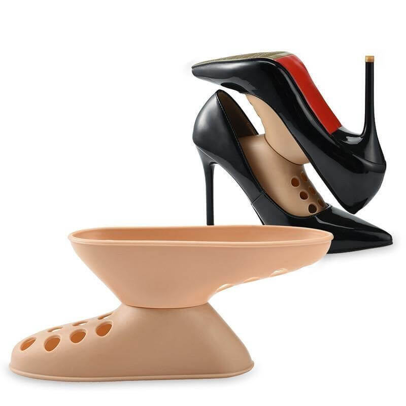 Space-Saving Shoes Stretcher Storage Keeper - Image 2