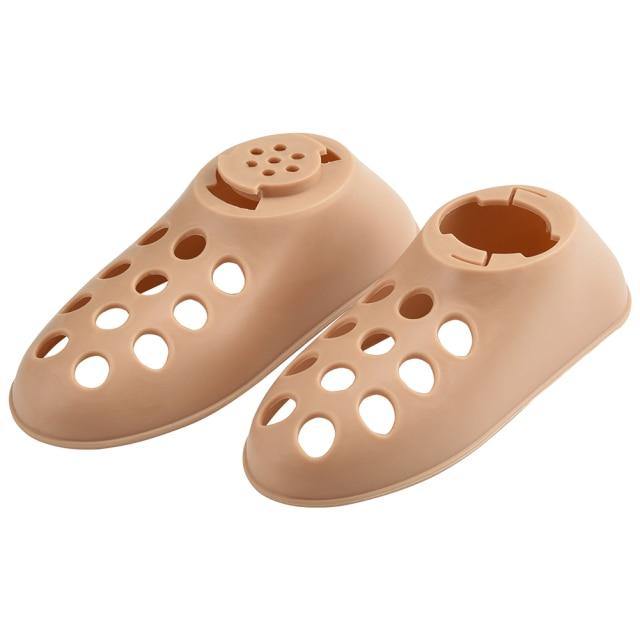 Space-Saving Shoes Stretcher Storage Keeper - Image 4