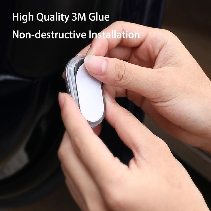 Car Interior Mini Touch Light - Image 9